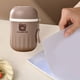 thumbnail image 1 of Termo aislado ZJT250126090 | Vaso térmico de doble capa de pequeña capacidad | Botella de agua de gel de sílice a prueba de fugas para estudiantes, hombres y mujeres | Taza portátil para viajes,, 1 of 5