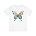 thumbnail image 2 of Butterfly Tee Shirt, Shirt with Butterfly, 2 of 18