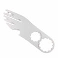 thumbnail image 4 of Bike Disc Brake Rotor Alignment Truing Tool Bicycle Fork Cap Wrench for Suntour, 4 of 9