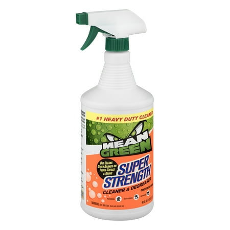 degreaser