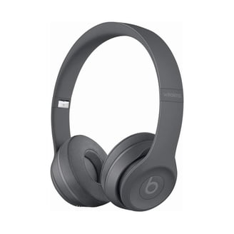 Beats Solo3 Wireless 本体 Beats Solo3 Wireless On-Ear Headphones, Red, with Apple W1 Chip