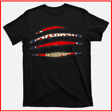 Arsenal Fan Forever North London Gunners Soccer Football Graphic Unisex T-Shirt V16882 up to Size 5XL
