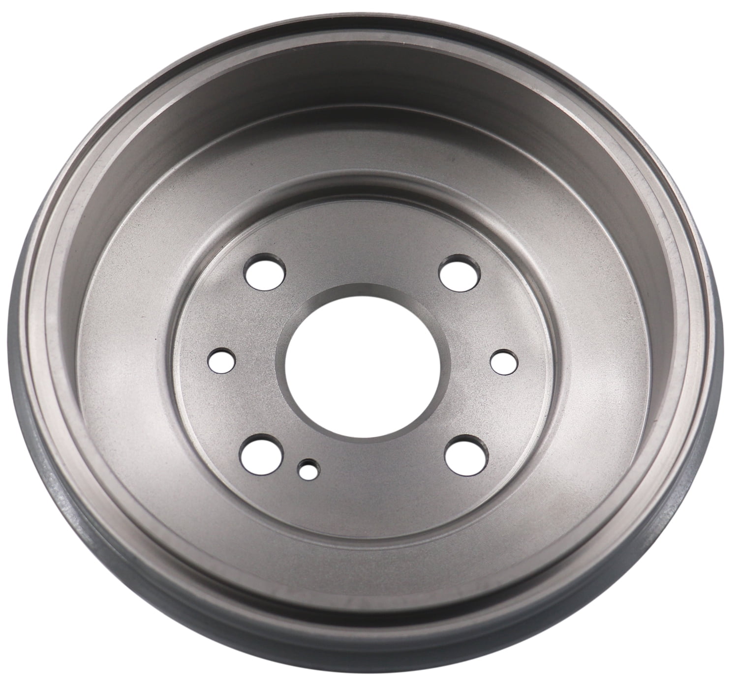 Winstop Brake Drum, Rear WS242437, Mazda 2 2016-2011