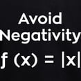thumbnail image 3 of CafePress - Avoid Negativity Sweatshirt - Pullover Hoodie, Classic & Comfortable Hooded Sweatshirt, 3 of 4