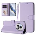 thumbnail image 3 of Funda Cartera GANGXUN para Honor Magic 6 Pro 5G – Cierre Magnético, Protección RFID, Correa Desmontable, Compatible con Carga Inalámbrica, 3 of 6