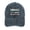 Navy, variant on Embrace Lifes Journey One Day At A Time Gray Cotton Baseball Cap for Men Women, Outdoor Casual Adjustable Hat