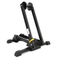 thumbnail image 3 of Bicycle Stand, Easy To Use Easy To Carry Folding Bike Stand  For Road Bikes For Outdoor For Mountain Bikes, 3 of 8