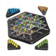 thumbnail image 1 of Ajedrez en cadena Caja de colores en inglés -3593990661018, 1 of 4
