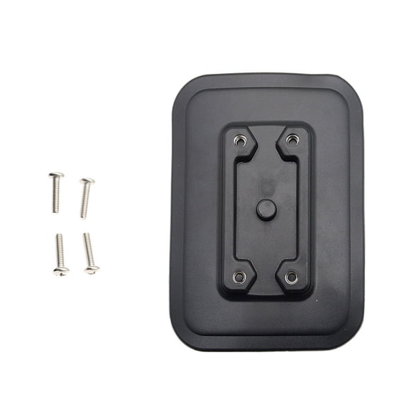 Fishing Rod Holder Kayaking Inflatable Boats Rod Holder Mount Fish Finders Mount for Kayaking Surfboard Outdoor Sports