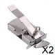 thumbnail image 1 of 2 Guías De Costura Para Máquina De Coser, Guía De Dobladillo Para Mujeres Adultas, Máquina De Coser Doméstica, 1 of 10
