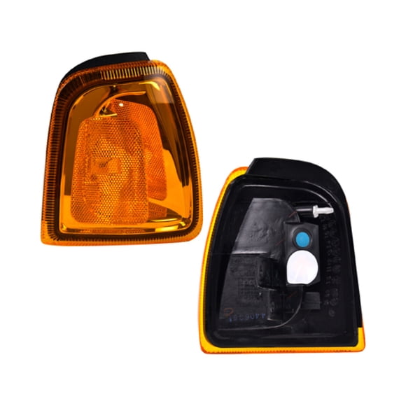 Cuarto Ranger 2001 A 2004 Ford Punta Der S/Foco DEPO .