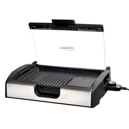 indoor grill walmart in store