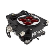 FiTech 30004 Fuel Injection System