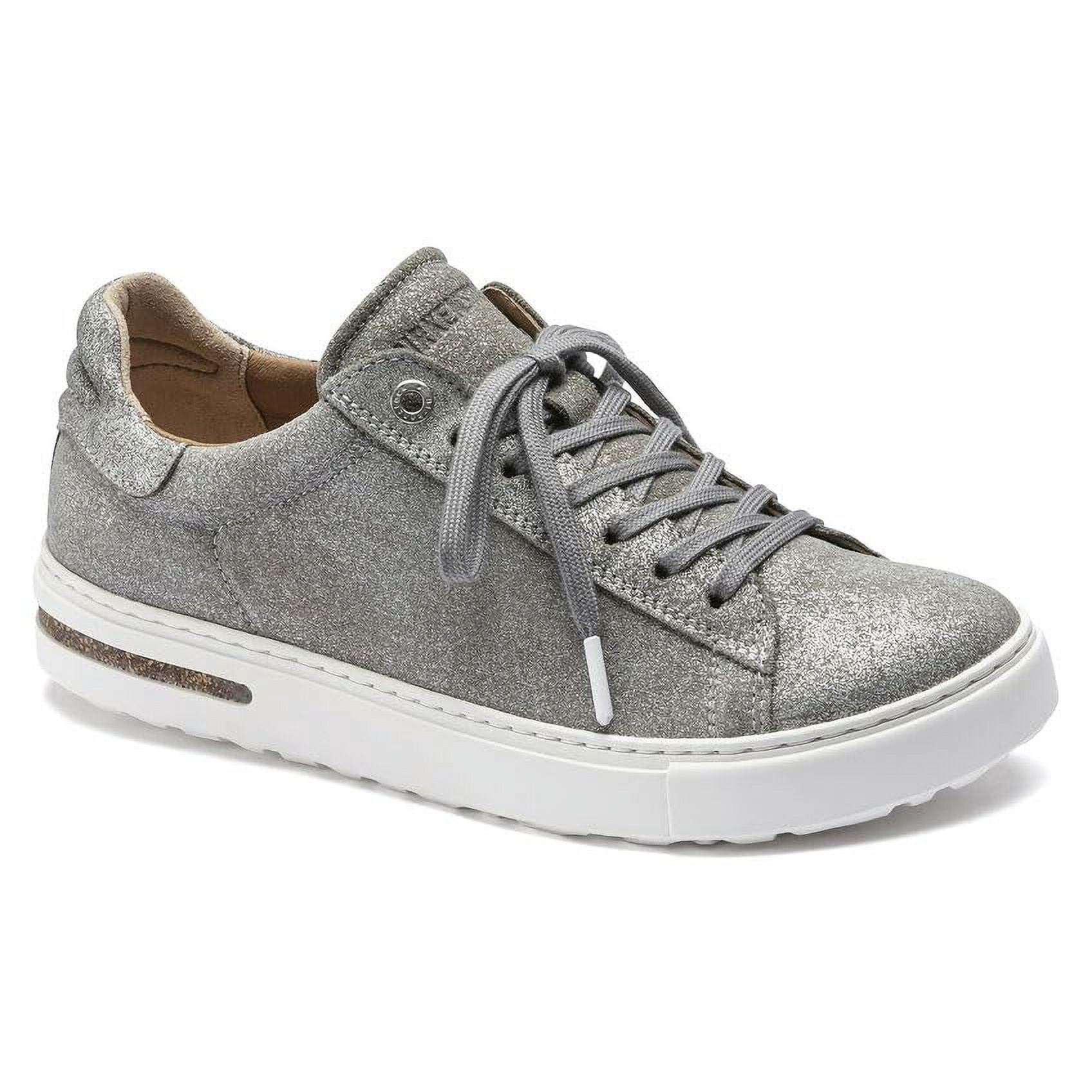 BIRKENSTOCK Bend Low Casual Sneaker - Effortless Style Infused with Superior Comfort for Unmatched All-Day Wear - Multiple Colors & Sizes