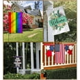 thumbnail image 6 of 250th Anniversary of the United States Flag 1776-2026 July 4th Garden Flag 12 x 18 inches, 6 of 6