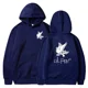 thumbnail image 3 of Sudaderas con capucha para hombre y mujer de Lil Peep, sudaderas con capucha de Lil Love, sudaderas para hombre y mujer Sudadera con capucha Cry Baby, 3 of 5