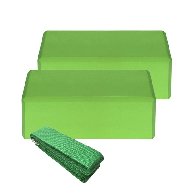 YWIYIUD 1PC 9.06x6.3x3.15inch Lightweight NonSlip YogaBlocks Suitable for Experienced Exercisers and Beginners Portable and Practical YogaBlocks for Stretching and Holding Poses