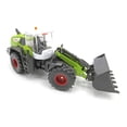 thumbnail image 2 of Siku Claas Torion 1914 Wheel Loader 1:50 Scale 02530550, 2 of 4