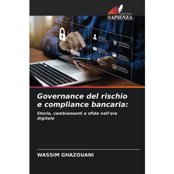 Governance del rischio e compliance bancaria, (Paperback)