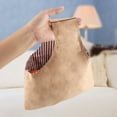 thumbnail image 3 of Soporte Para Tejer, Bolsa Para Tejer Con Hilo, Nailon Para Acampar Al Aire Libre Para Almacenamiento, Viaje, Hogar, 3 of 8