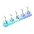 thumbnail image 4 of Soporte de práctica de uñas acrílicas Soporte de uñas Falta Reutilizable Manicure Manicure Tool uñas que muestran soporte de pantalla de punta, 4 of 10