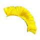 thumbnail image 3 of Peluca de casco decorativa, casco de halcón, decoración para el cabello, disfraz de cosplay, peluca de cresta de gallo amarillo, 3 of 8