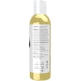 thumbnail image 2 of Aceite hidratante 100% puro de jojoba NOW Solutions, 120 ml, 2 of 3