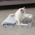 thumbnail image 1 of Cama para perros de para mascotas, deslizante, autocalentamiento, suave , cueva, rectángulo, , mullido, , suave y cálido, Colco CAMA DE PERROS CATS, 1 of 8