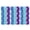 3pcs, variant on Ruanlalo Snowflake Foil Fringe Curtains Metallic Silver Blue Snowflake Tinsel Streamer Photo Backdrop for Christmas Winter Wonderland Freeze Birthday Party Decoration