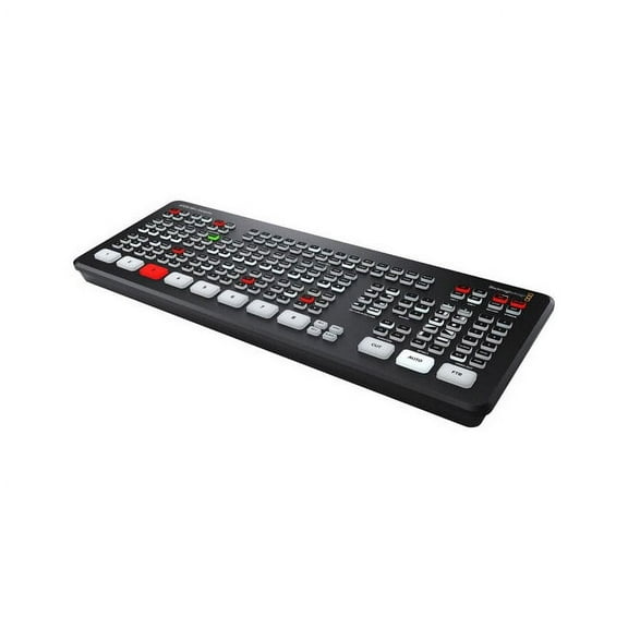 BLACKMAGIC DESIGN ATEM Mini Extreme 8-input Live Production Switcher (SWATEMMINICEXT)