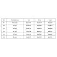 thumbnail image 2 of GBSYEWXS Casual Sweater For Boys Child Size 5-6 Years Relaxed Fit Dinosaur Print Crew Neck Pullover Sweater Child, 2 of 8
