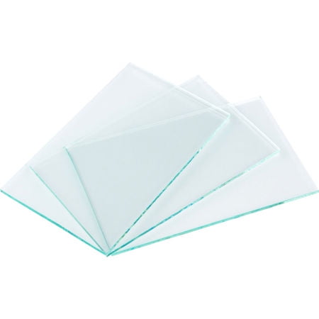 Replacement Glass Windows for Breakable Key Box AX11826, 3-Pack