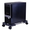 thumbnail image 3 of funtasica Adjustable Computer Stand CPU Stand Fits Home Office Under Desk Black, 3 of 9