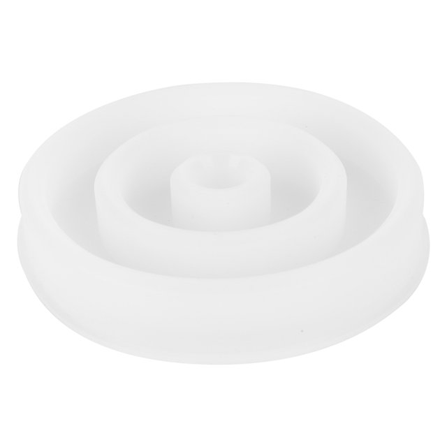 Storage Box Silicone , Resistant To Tearing Durable Jewelry Making For Home For Resin Crafts