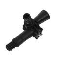 thumbnail image 6 of GETAJGHSD Threaded Broom Handle with Plastic Pole Connector Adapter and Universal Joint Design for Dusting - 1 Pack, 6 of 8