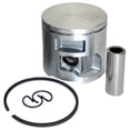 thumbnail image 2 of Husqvarna 460 piston kit 49mm, 2 of 2