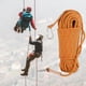thumbnail image 2 of Cuerda De Escalada, Cuerda De Supervivencia Duradera Y Resistente, Para Escalada En Roca, Rappel, Rescate, Montañismo ANGGREK Otros, 2 of 8