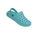 thumbnail image 1 of Joybees Varsity Clog - Comfortable Slip-on Water Friendly Athletic Clog for Women and Men, 1 of 7