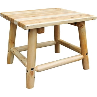 Walmart outdoor cheap accent table