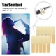 thumbnail image 4 of Eb Alto Saxofón Cañas Fuerza 2.5 E-flat Sax Reed para principiantes Woodwind, 4 of 7