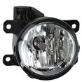 thumbnail image 4 of Lámpara antiniebla delantera para Honda Tsx Rdx Tl Cr-v Pilot 2011-2015 Acura Afortunado Sencillez, 4 of 5