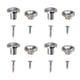 thumbnail image 1 of de 4 Retenedores de de Cuerda forma forma forma Y Tornillos para Piezas de, 1 of 7