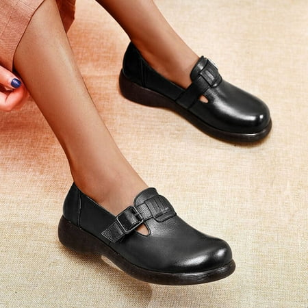 

Women s Ladies Fashion Casual Solid Open Toe Platforms Sandals Beach Shoes Black 6.18112