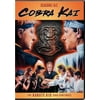 Cobra Kai: Seasons 1 & 2 (DVD Sony Pictures)