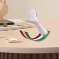 thumbnail image 4 of Funny Italian Hand Motion Figurine Swinging Hand Sculpture Desk Decors Creative Gift for Italian Lover and Culture Fan, 4 of 8