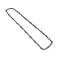 thumbnail image 4 of Cadena de motosierra Jadeshay Reemplazo universal 20 pulgadas Acero de aleación 76 eslabones, 4 of 8