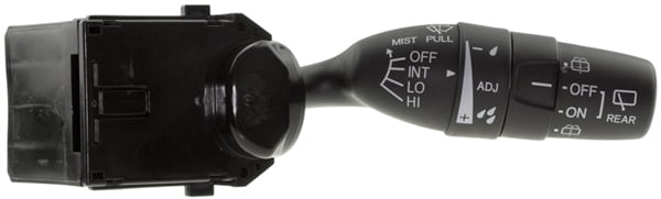 Windshield Wiper Switch