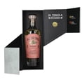 thumbnail image 3 of Paquete de 3 Tequila El Tesoro Reposado 750 ml, 3 of 3