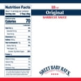 thumbnail image 4 of Sweet Baby Ray's Original Barbecue Sauce 18 oz, 4 of 7