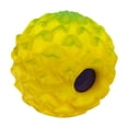 thumbnail image 4 of Bunblic Squeaky Ball for Dogs Fun Squeaky Sound Bite Resistant Fun Squeaky Pet Supplies Interactive Dog Toy for Games Medium Large Dogs 7cm, 4 of 8